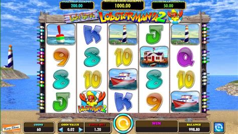Lucky Larry’s Lobstermania 2 Slot Review 2024 .